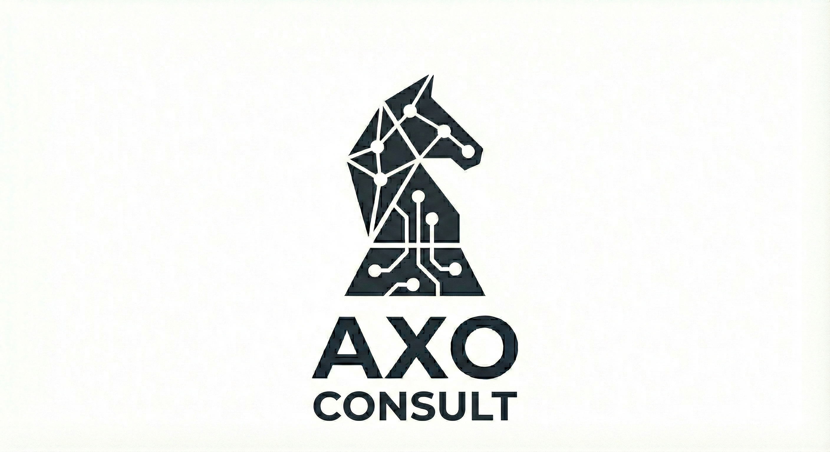 AxoConsult Logo